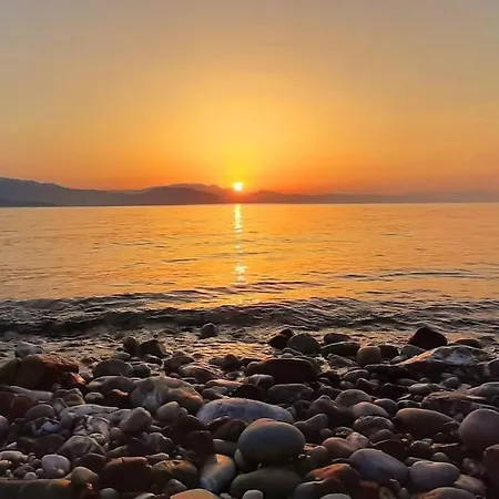 Sunrise Unique Sea View Αίγιο