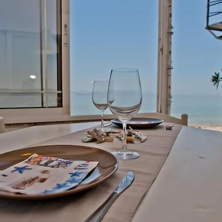 Sunrise Unique Sea View Σπίτι διακοπών *