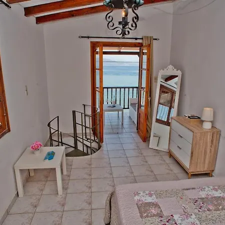 Sunrise Unique Sea View Σπίτι διακοπών *